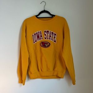 Iowa State Crewneck
